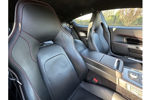 S Hatchback 5.9 Automatic Petrol