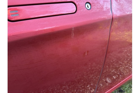 S Hatchback 5.9 Automatic Petrol