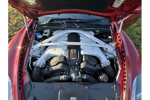 S Hatchback 5.9 Automatic Petrol