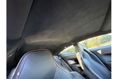 S Hatchback 5.9 Automatic Petrol