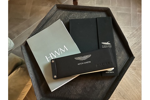 S Hatchback 5.9 Automatic Petrol