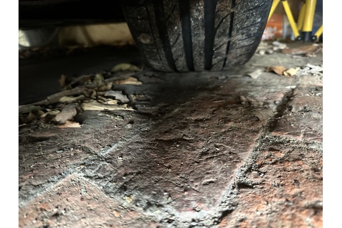 S Hatchback 5.9 Automatic Petrol