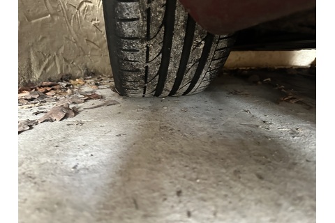 S Hatchback 5.9 Automatic Petrol