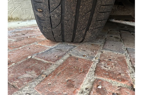 S Hatchback 5.9 Automatic Petrol