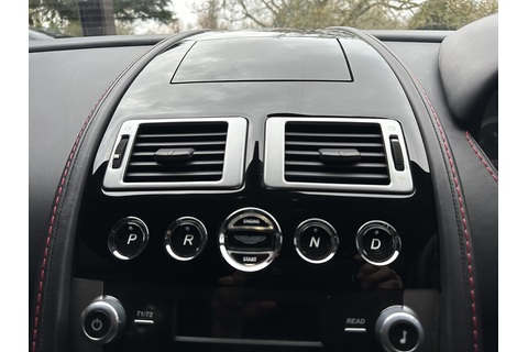 S Hatchback 5.9 Automatic Petrol