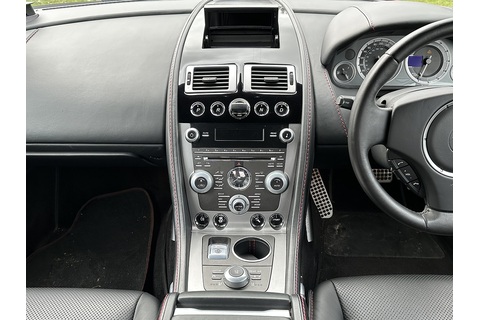 S Hatchback 5.9 Automatic Petrol