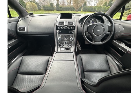 S Hatchback 5.9 Automatic Petrol