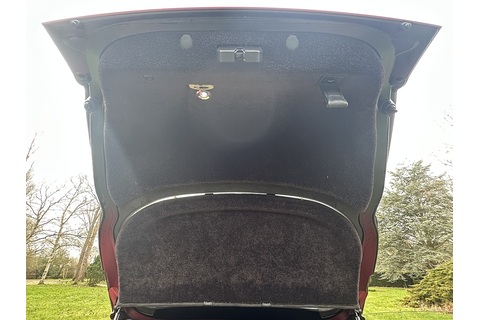 S Hatchback 5.9 Automatic Petrol