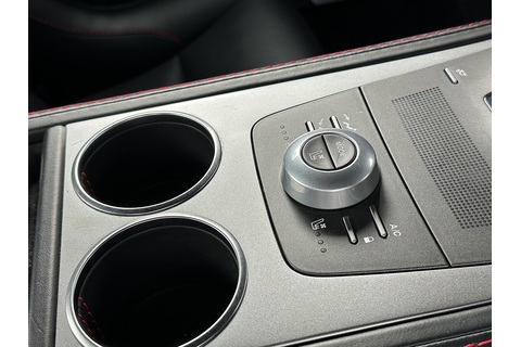 S Hatchback 5.9 Automatic Petrol