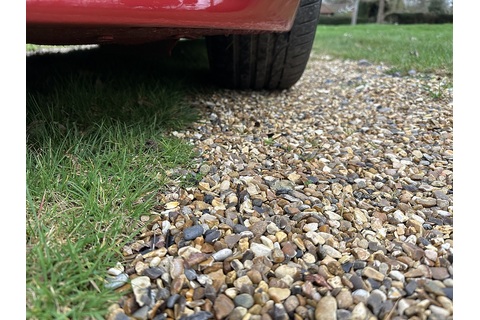 S Hatchback 5.9 Automatic Petrol