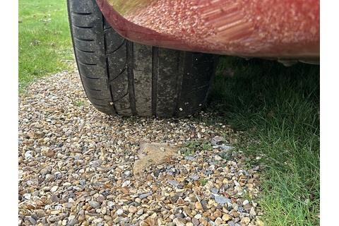 S Hatchback 5.9 Automatic Petrol