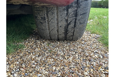 S Hatchback 5.9 Automatic Petrol