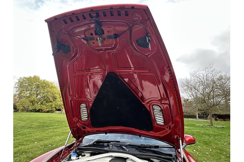 S Hatchback 5.9 Automatic Petrol