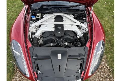 S Hatchback 5.9 Automatic Petrol