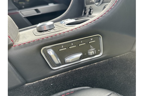 S Hatchback 5.9 Automatic Petrol