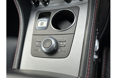 S Hatchback 5.9 Automatic Petrol