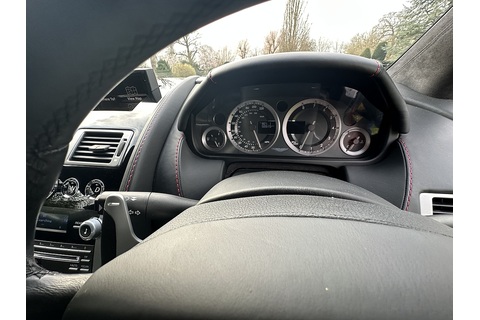 S Hatchback 5.9 Automatic Petrol