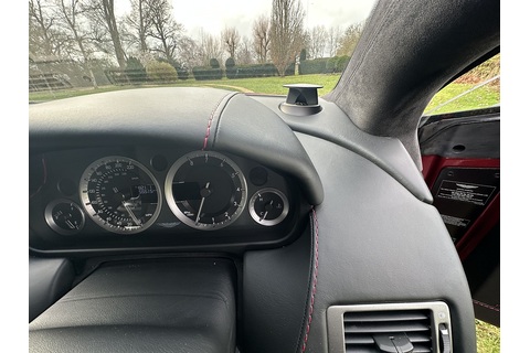 S Hatchback 5.9 Automatic Petrol