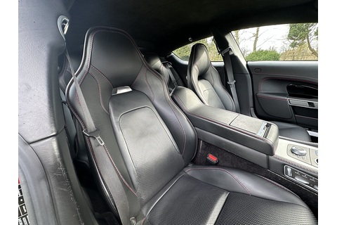 S Hatchback 5.9 Automatic Petrol