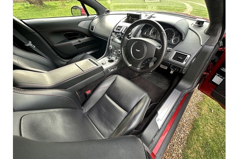 S Hatchback 5.9 Automatic Petrol