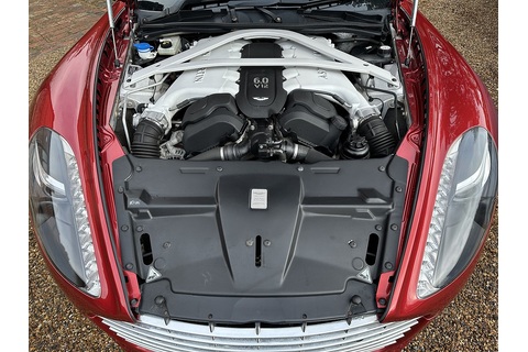 S Hatchback 5.9 Automatic Petrol