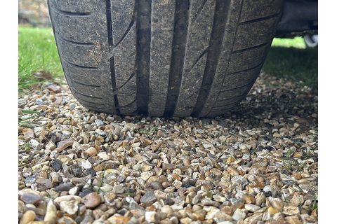 S Hatchback 5.9 Automatic Petrol