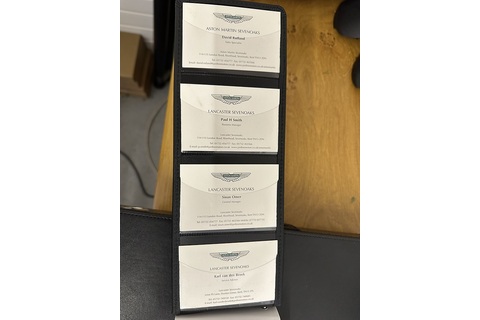 S Hatchback 5.9 Automatic Petrol