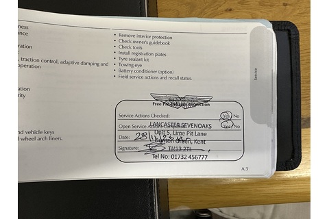 S Hatchback 5.9 Automatic Petrol