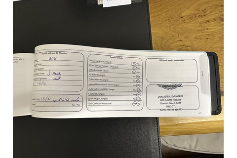 S Hatchback 5.9 Automatic Petrol