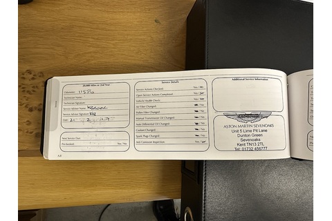 S Hatchback 5.9 Automatic Petrol