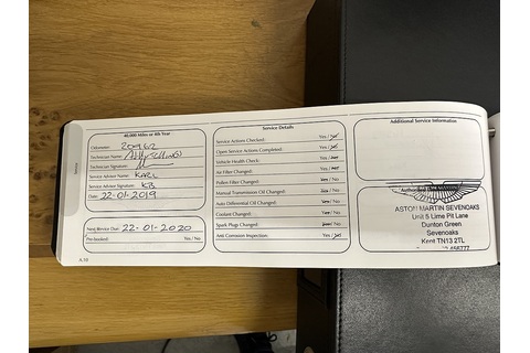 S Hatchback 5.9 Automatic Petrol