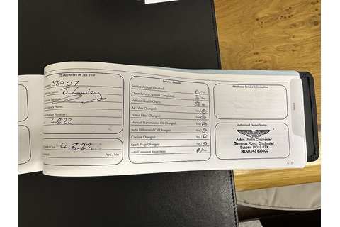 S Hatchback 5.9 Automatic Petrol