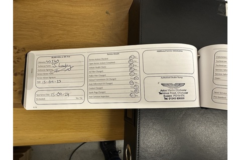 S Hatchback 5.9 Automatic Petrol