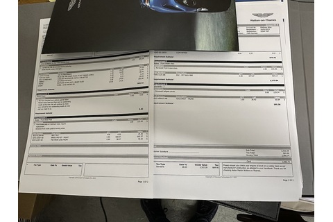 S Hatchback 5.9 Automatic Petrol