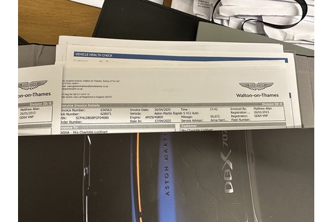 S Hatchback 5.9 Automatic Petrol