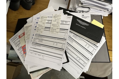 S Hatchback 5.9 Automatic Petrol