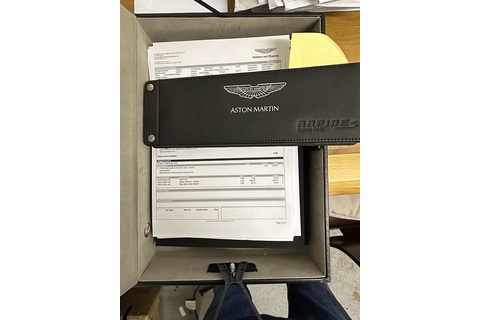 S Hatchback 5.9 Automatic Petrol