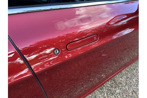 S Hatchback 5.9 Automatic Petrol