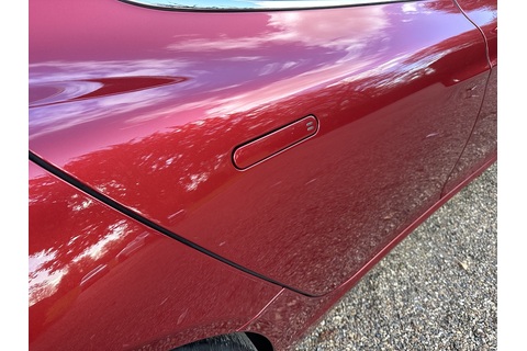 S Hatchback 5.9 Automatic Petrol