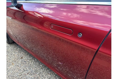 S Hatchback 5.9 Automatic Petrol