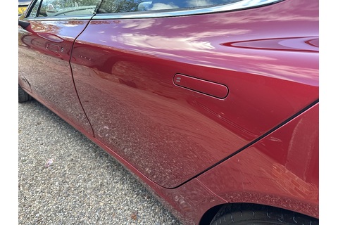 S Hatchback 5.9 Automatic Petrol