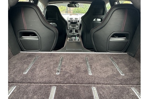 S Hatchback 5.9 Automatic Petrol