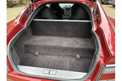 S Hatchback 5.9 Automatic Petrol