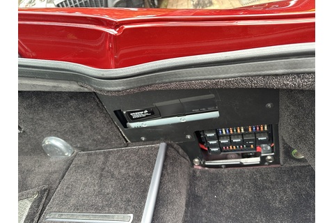 S Hatchback 5.9 Automatic Petrol