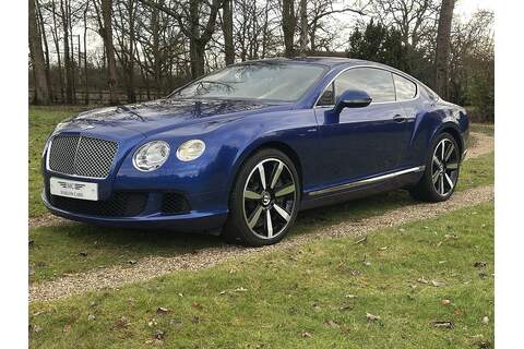 6.0 FlexFuel GT Coupe 2dr Bi Fuel Auto 6Spd 4WD Euro 5 (575 ps)