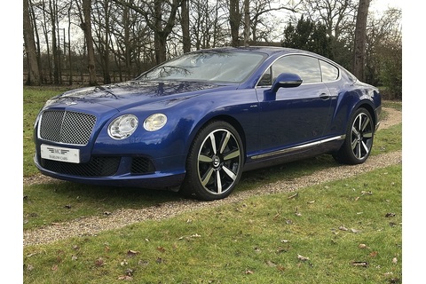 6.0 FlexFuel GT Coupe 2dr Bi Fuel Auto 6Spd 4WD Euro 5 (575 ps)