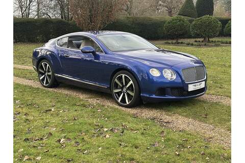 6.0 FlexFuel GT Coupe 2dr Bi Fuel Auto 6Spd 4WD Euro 5 (575 ps)