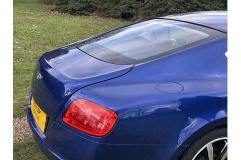 6.0 FlexFuel GT Coupe 2dr Bi Fuel Auto 6Spd 4WD Euro 5 (575 ps)