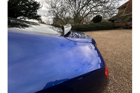 6.0 FlexFuel GT Coupe 2dr Bi Fuel Auto 6Spd 4WD Euro 5 (575 ps)