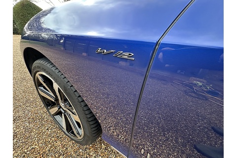 6.0 FlexFuel GT Coupe 2dr Bi Fuel Auto 6Spd 4WD Euro 5 (575 ps)